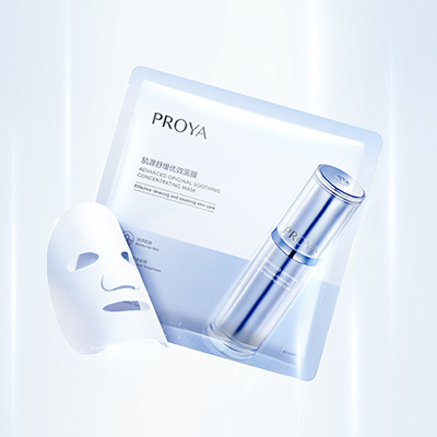 EMC易倍肌源舒缓优效面膜